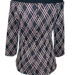 7th Avenue Design Studio Dress Blouse